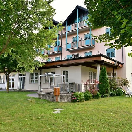 Hotel Bel Sit Comano Terme Esterno foto