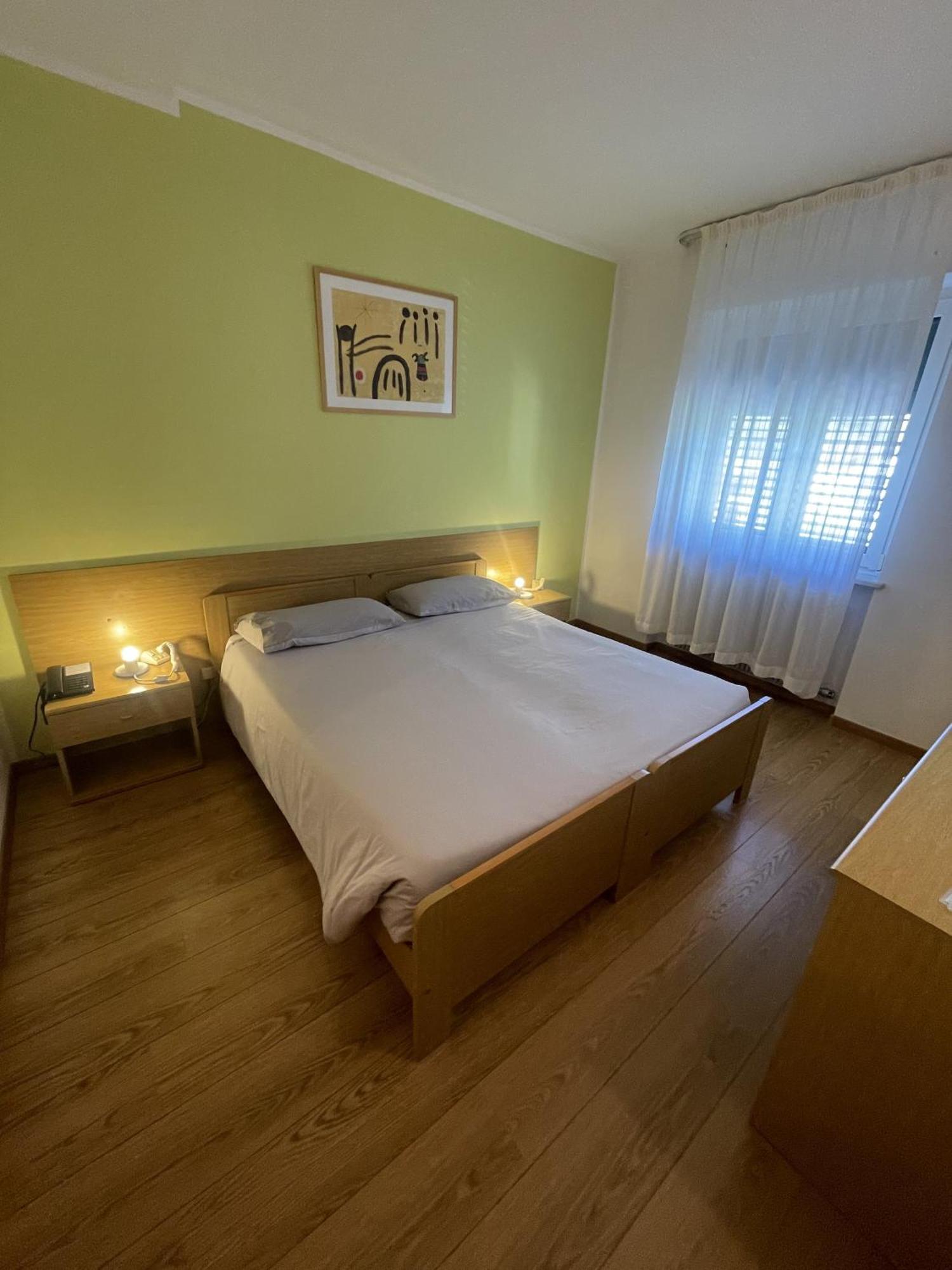 Hotel Bel Sit Comano Terme Esterno foto