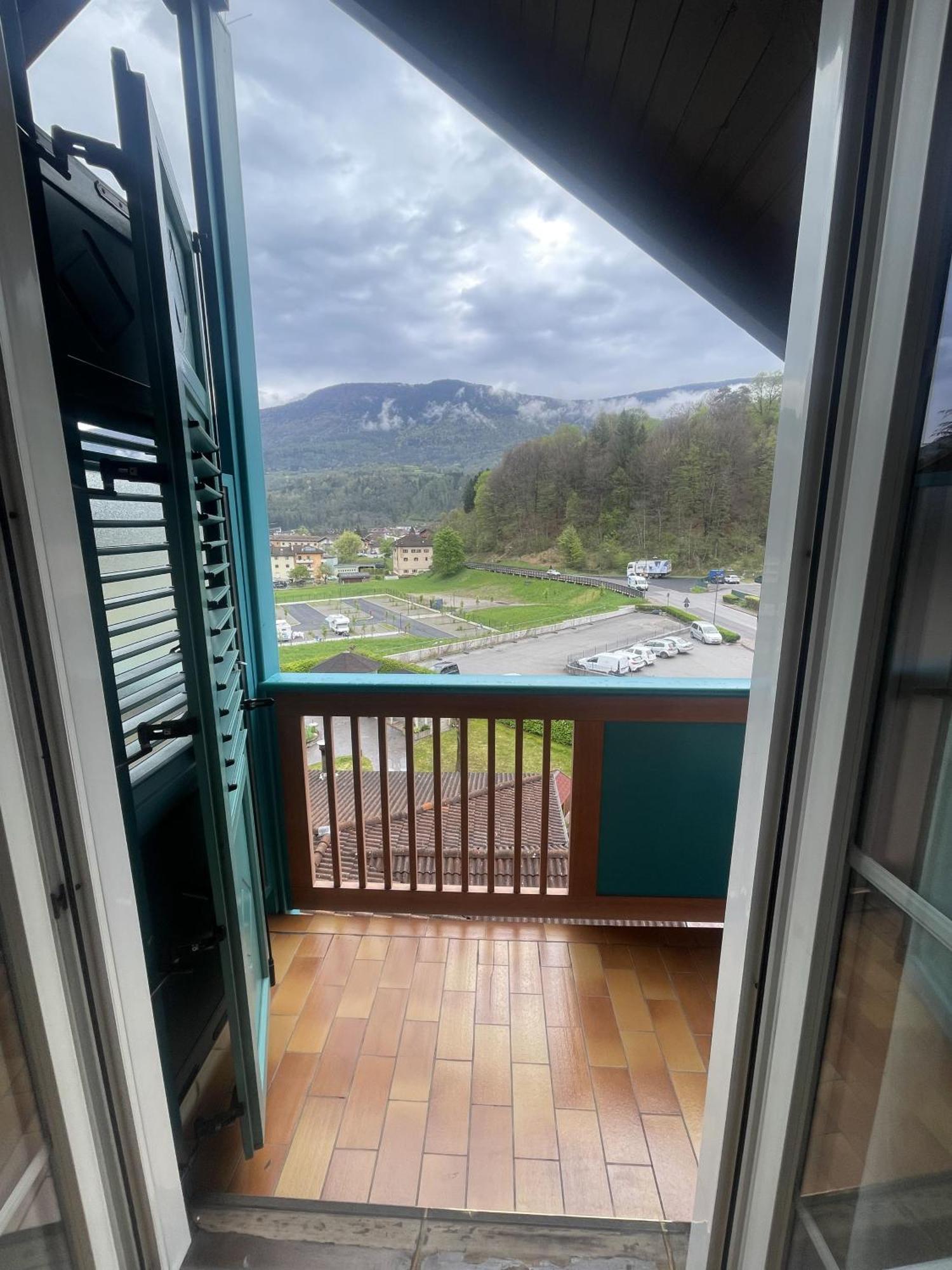 Hotel Bel Sit Comano Terme Esterno foto