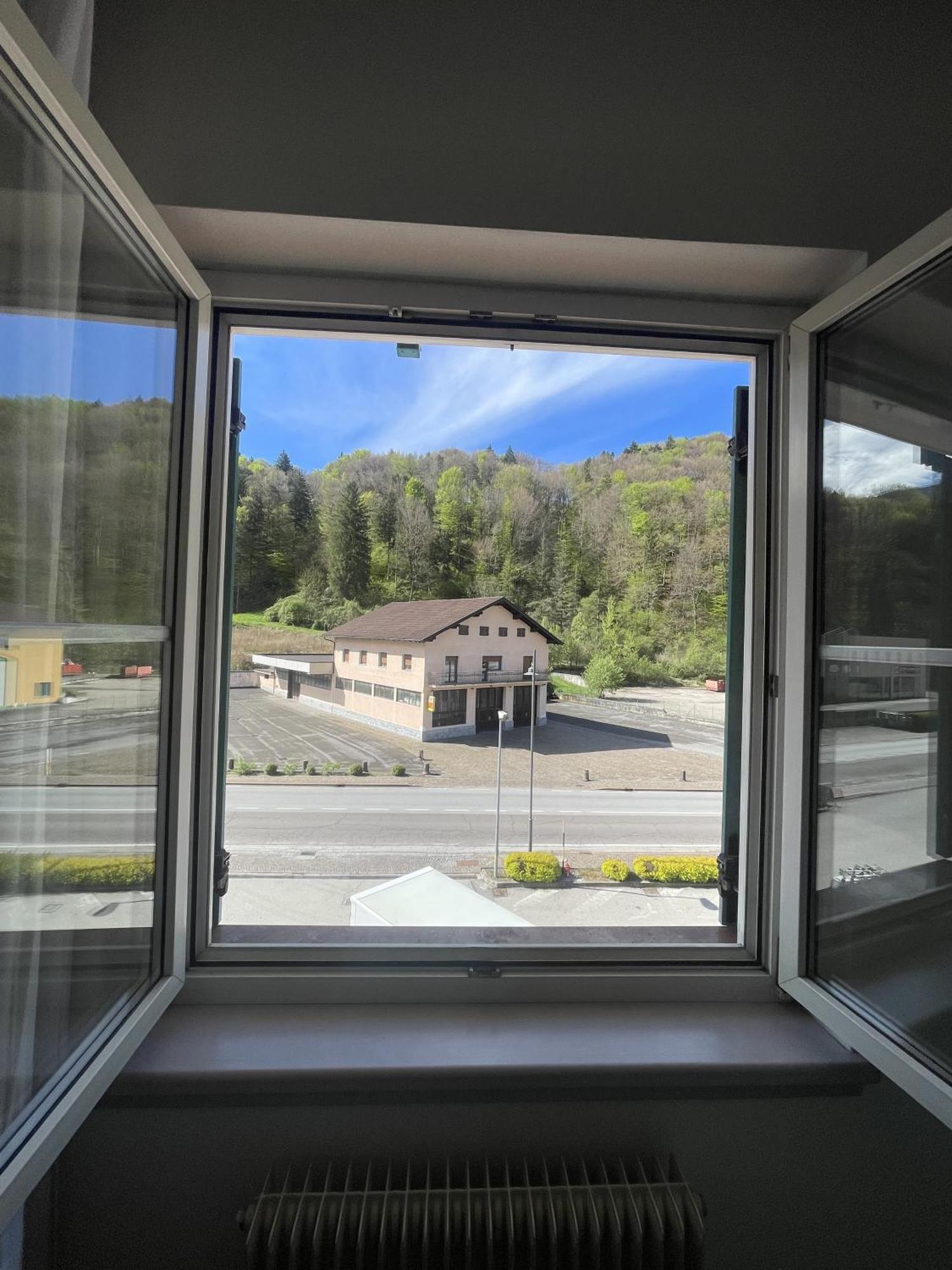 Hotel Bel Sit Comano Terme Esterno foto