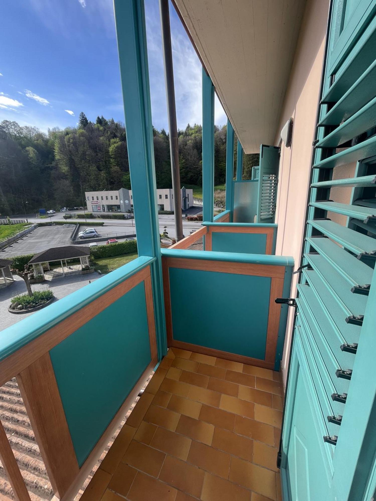 Hotel Bel Sit Comano Terme Esterno foto