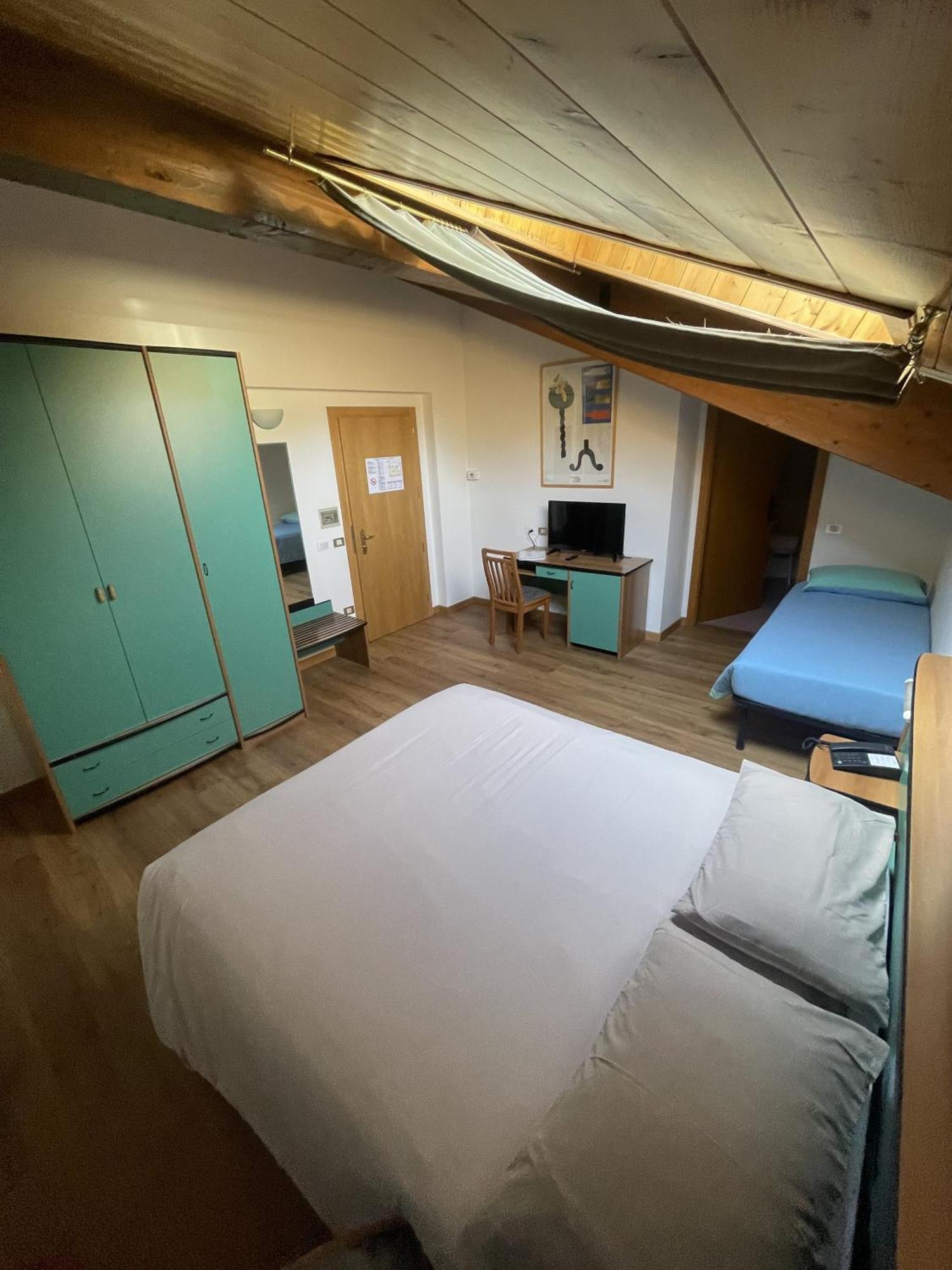 Hotel Bel Sit Comano Terme Esterno foto