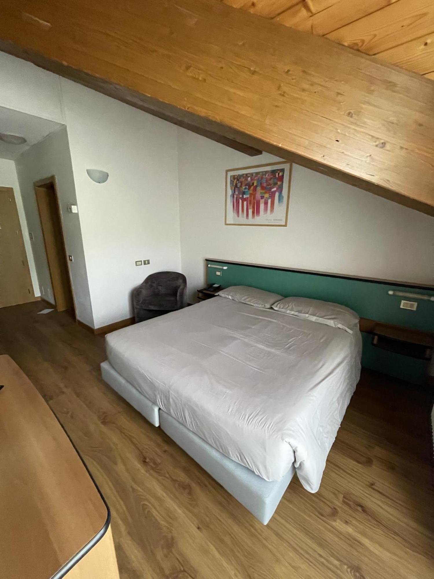 Hotel Bel Sit Comano Terme Esterno foto